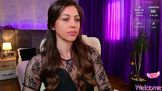 -KASANDRA- online show from 11, 5, 2026