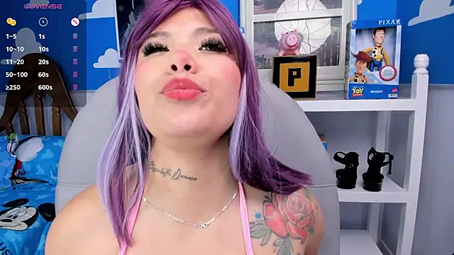 Snapshot of miss_keisi chatting on 30, 12, 2024 miss keisi online show from 30, 12, 2024