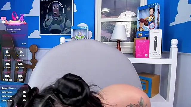 Snapshot of miss_keisi chatting on 20, 3, 2025 miss keisi online show from 20, 3, 2025