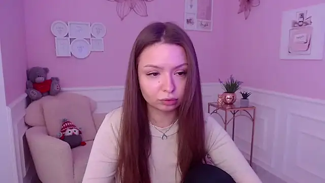 LucySkilar online show from 17, 1, 2025