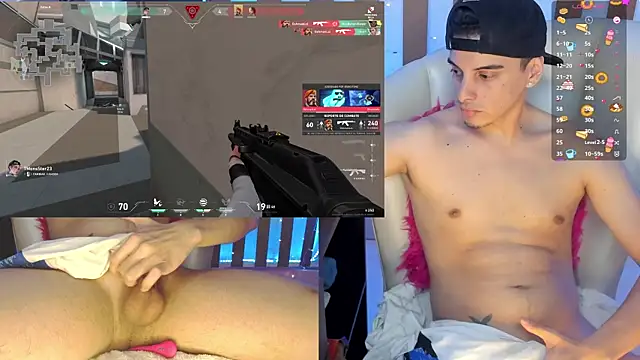 Maximo   online show from 17, 1, 2025