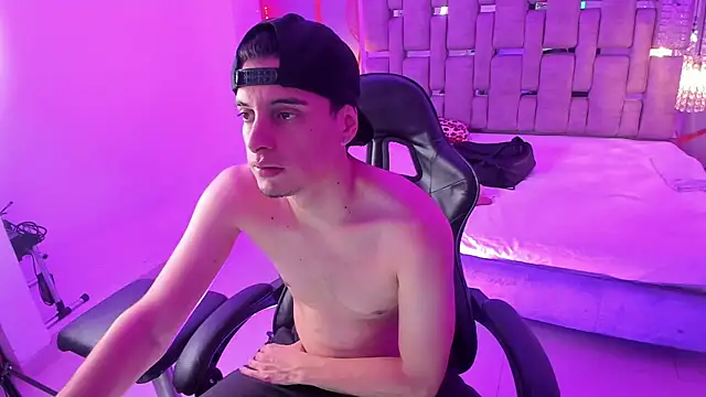 Maximo   online show from 18, 11, 2025