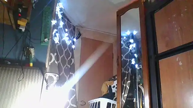 Snapshot of stormynight1 chatting on 5, 3, 2026 stormynight1 online show from 5, 3, 2026