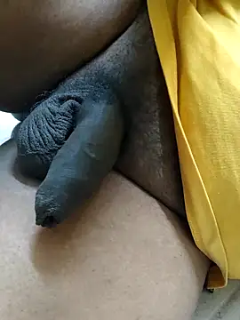 Brown Munda047 online show from 23, 10, 2025