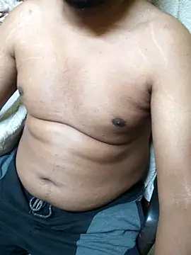 Brown Munda047 online show from 19, 12, 2025