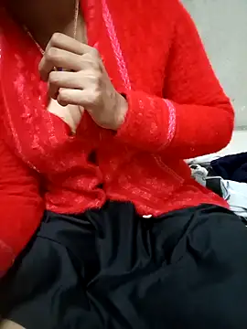 Snapshot of Sexy_rosyyyy chatting on 13, 2, 2025 Sexy rosyyyy online show from 13, 2, 2025