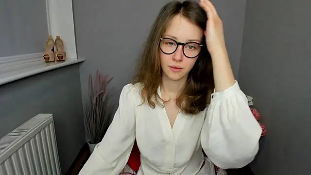 AfinaCutie online show from 19, 3, 2025