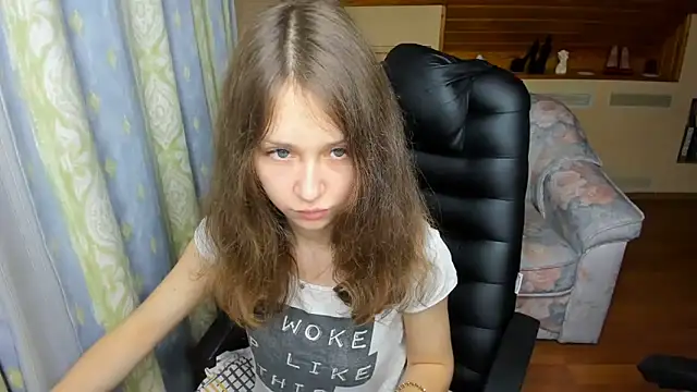 AfinaCutie online show from 12, 11, 2025