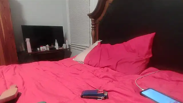 ebonyred online show from 2, 3, 2025