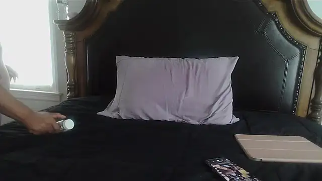 ebonyred online show from 15, 2, 2026