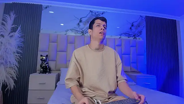 AgarEvans online show from 28, 2, 2026