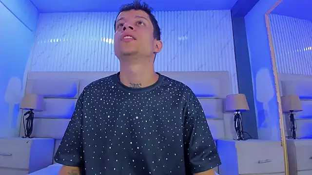 AgarEvans online show from 30, 3, 2026