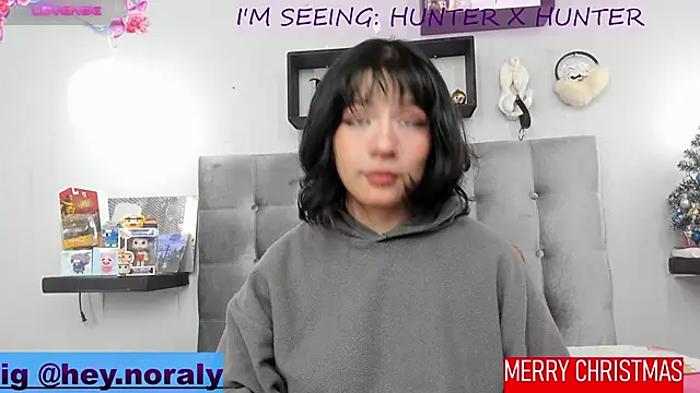 hey noraly online show from 28, 12, 2024