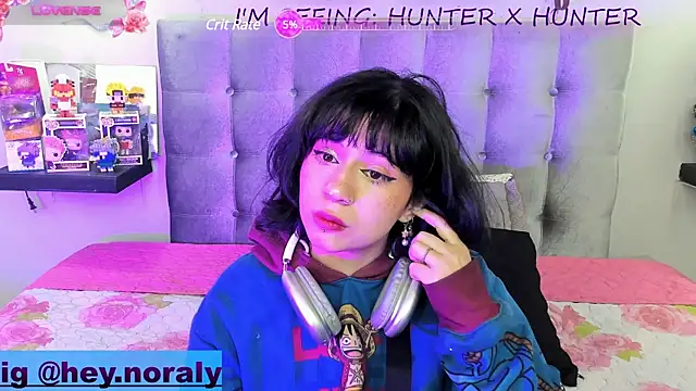 hey noraly online show from 3, 1, 2025