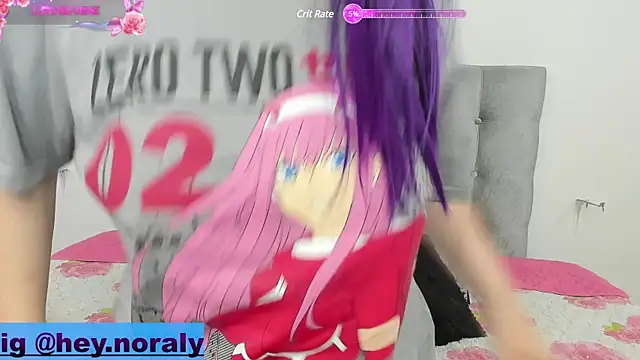 hey noraly online show from 25, 1, 2025