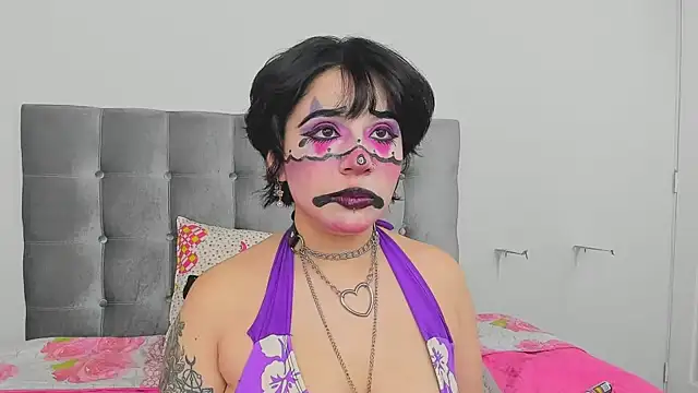 hey noraly online show from 1, 2, 2025