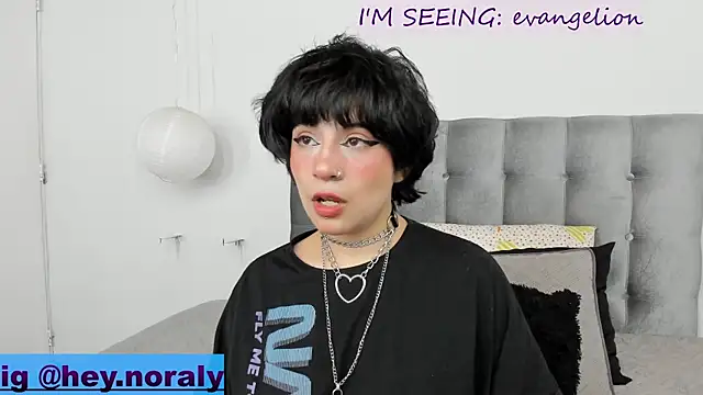 hey noraly online show from 10, 2, 2025