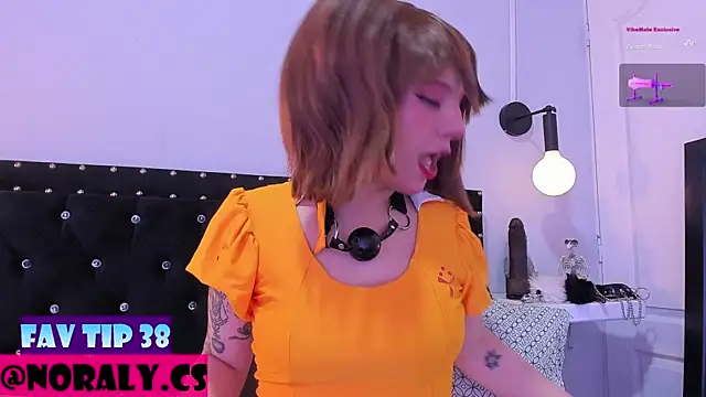 hey noraly online show from 14, 1, 2026