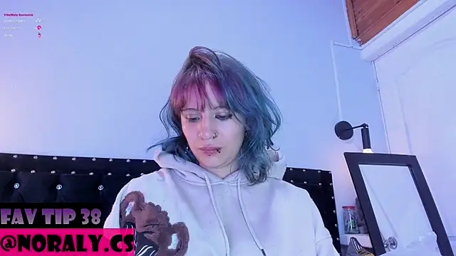 hey noraly online show from 14, 4, 2026