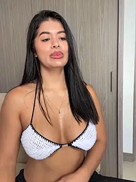 Snapshot of MelissaWaltton chatting on 1, 11, 2025 MelissaWaltton online show from 1, 11, 2025