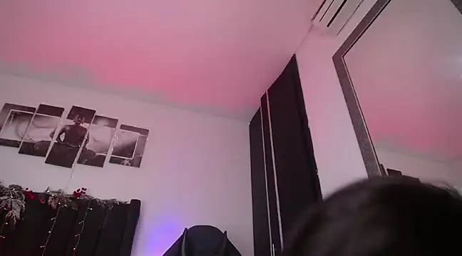 Anastasia evans444 online show from 20, 12, 2024