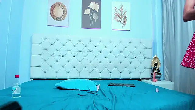 mariiana murillo01 online show from 11, 2, 2025