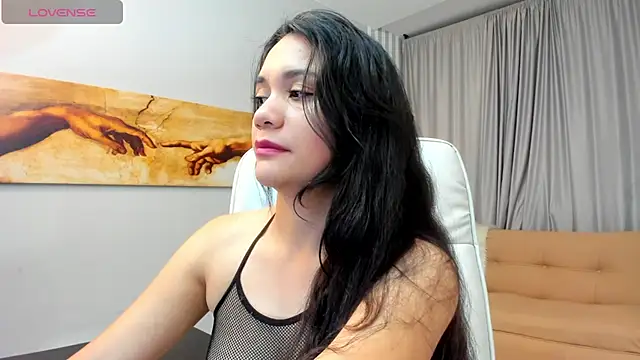 mariiana murillo01 online show from 17, 9, 2025
