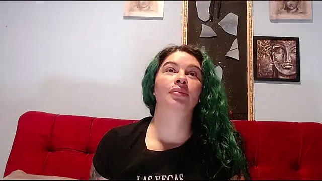 Tamararios online show from 17, 3, 2026