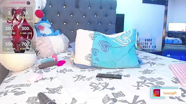 Pocahontaslovex online show from 30, 4, 2026