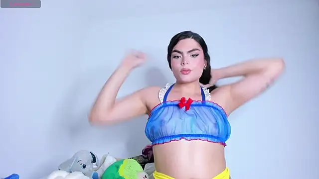 cheryl blossom69 online show from 26, 10, 2025