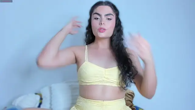 cheryl blossom69 online show from 15, 12, 2025