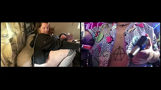 tayshie online show from 14, 9, 2025