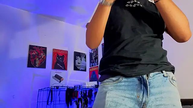 GaelOconner online show from 23, 10, 2025