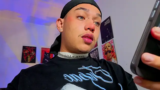 GaelOconner online show from 5, 11, 2025