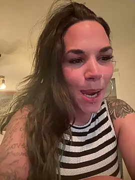 Lady Knaller online show from 9, 3, 2026