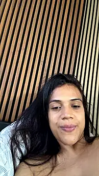 Deisy Torres online show from 29, 7, 2026