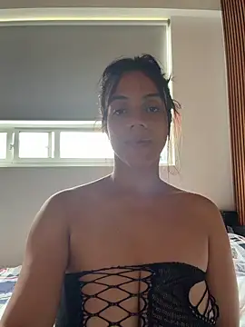 Deisy Torres online show from 4, 8, 2026