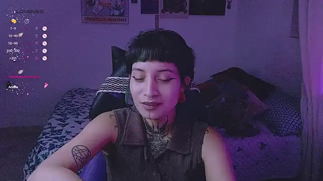 Snapshot of _Apola_77 chatting on 17, 12, 2024 Apola 77 online show from 17, 12, 2024