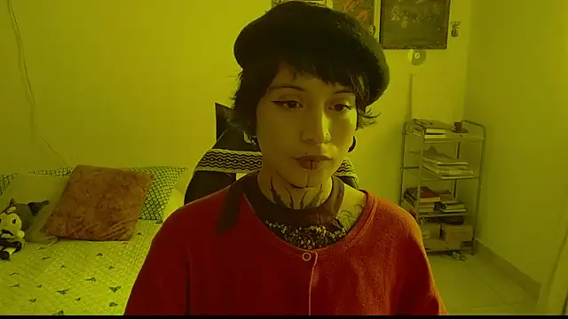 Snapshot of _Apola_77 chatting on 13, 2, 2025 Apola 77 online show from 13, 2, 2025