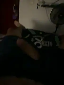 Snapshot of jhon0505 chatting on 19, 11, 2025 jhon0505 online show from 19, 11, 2025