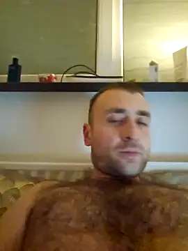 TIGERRR86 online show from 6, 1, 2025