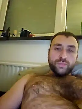 TIGERRR86 online show from 30, 1, 2025