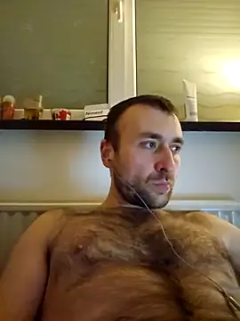 TIGERRR86 online show from 16, 2, 2025