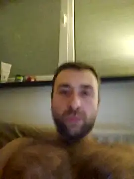 TIGERRR86 online show from 23, 2, 2025