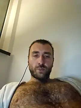 TIGERRR86 online show from 20, 9, 2025