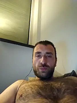 TIGERRR86 online show from 27, 9, 2025