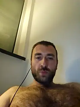 TIGERRR86 online show from 28, 9, 2025