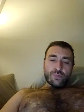 TIGERRR86 online show from 9, 11, 2025