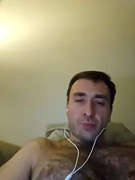 TIGERRR86 online show from 24, 11, 2025