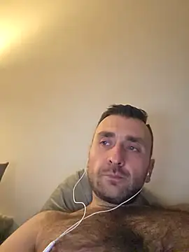 TIGERRR86 online show from 12, 3, 2026